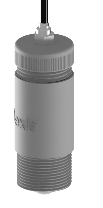 IP67 Casing with Wire