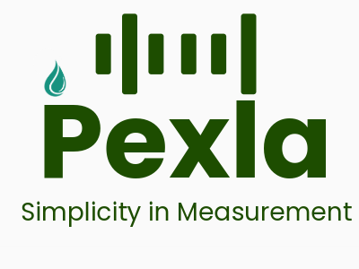 Pexla Sensors